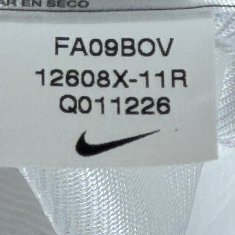 Nike Mizzou Tigers Football Jersey White Black Gold Number 11 XXL Mens - Picture 13 of 16